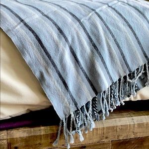 Rocky Mountain Woven Wrap